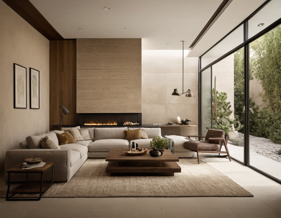 The final Riyadh studio appointment should convert proposal promises into contract terms shown in a luxury residential interior